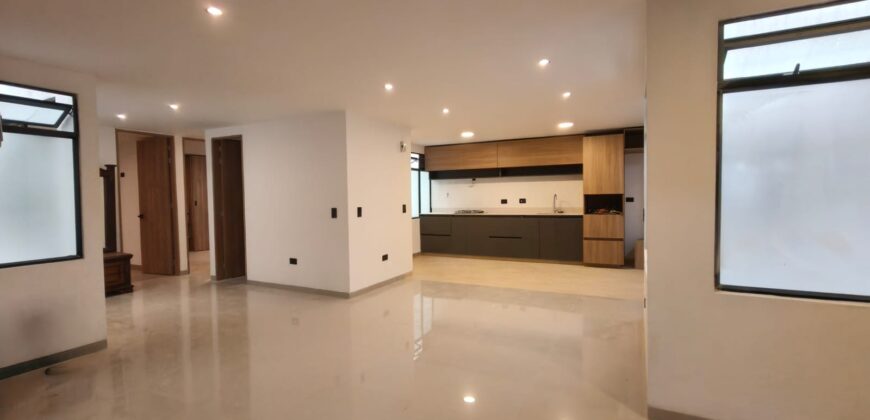 Se arrienda apartamento Sabaneta – cerca al parque (193700662)