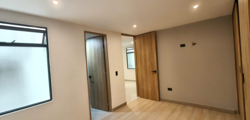 Se arrienda apartamento Sabaneta – cerca al parque (193700662)