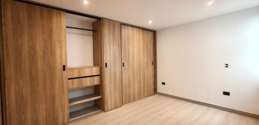 Se arrienda apartamento Sabaneta – cerca al parque (193700662)