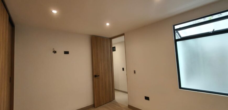 Se arrienda apartamento Sabaneta – cerca al parque (193700662)