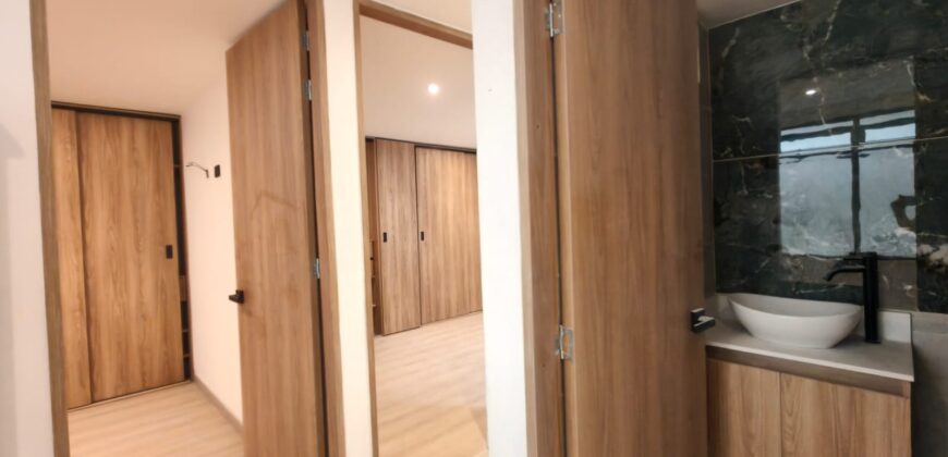 Se arrienda apartamento Sabaneta – cerca al parque (193700662)