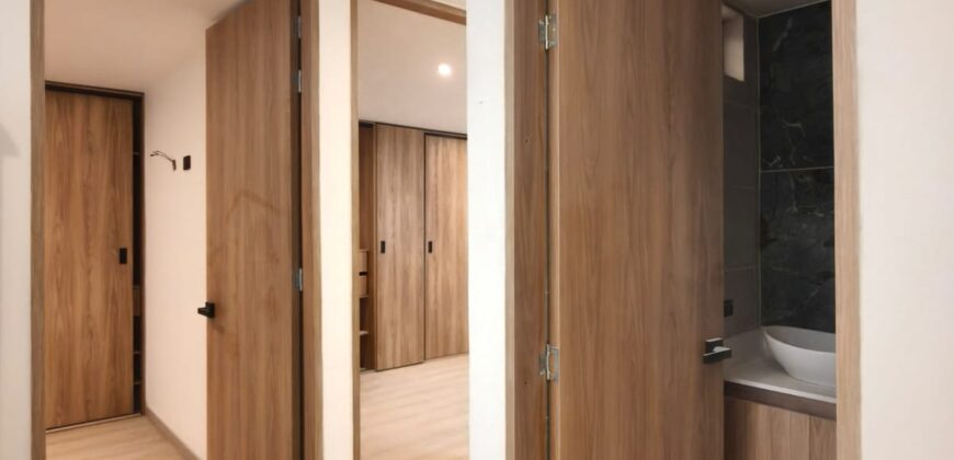 Se arrienda apartamento Sabaneta – cerca al parque (193700662)