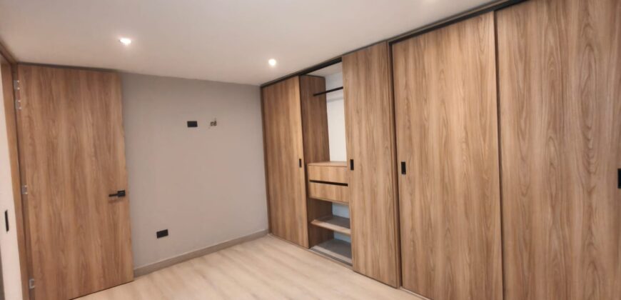 Se arrienda apartamento Sabaneta – cerca al parque (193700662)