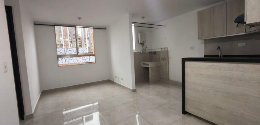 Se arrienda apartamento Medellín – San Antonio de Prado (191800761)