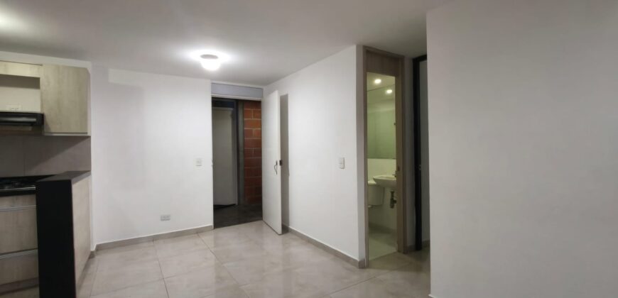 Se arrienda apartamento Medellín – San Antonio de Prado (191800761)