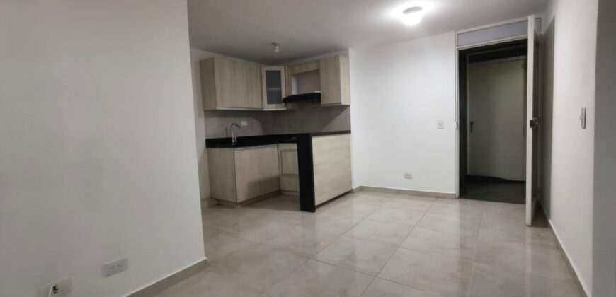 Se arrienda apartamento Medellín – San Antonio de Prado (191800761)