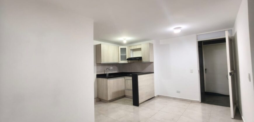 Se arrienda apartamento Medellín – San Antonio de Prado (191800761)