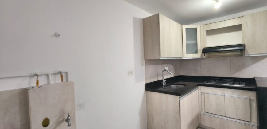 Se arrienda apartamento Medellín – San Antonio de Prado (191800761)