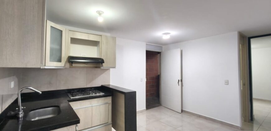 Se arrienda apartamento Medellín – San Antonio de Prado (191800761)