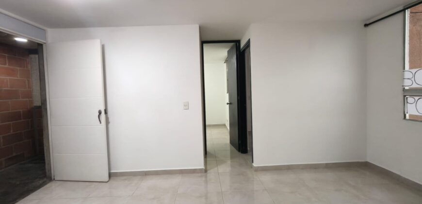 Se arrienda apartamento Medellín – San Antonio de Prado (191800761)