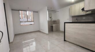 Se arrienda apartamento Medellín – San Antonio de Prado (191800761)
