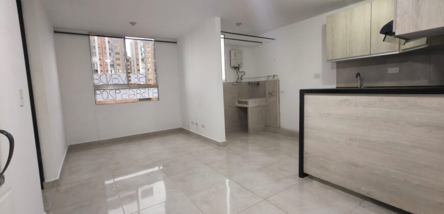 Se arrienda apartamento Medellín – San Antonio de Prado (191800761)