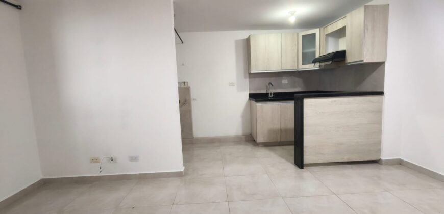 Se arrienda apartamento Medellín – San Antonio de Prado (191800761)