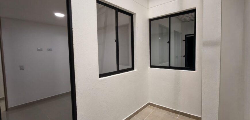 Se vende apartamento Envigado cerca a la Plaza de Santa Gertrudis (193746816)