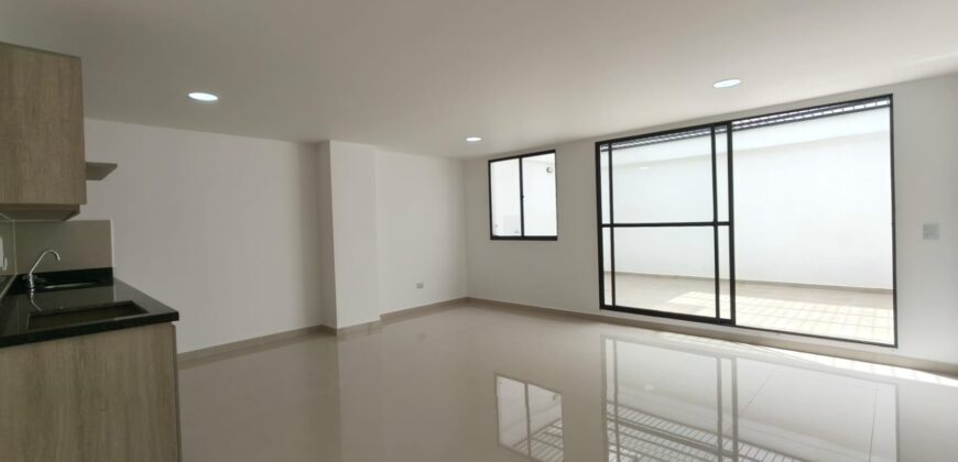 Se vende apartamento Envigado cerca a la Plaza de Santa Gertrudis (193746816)