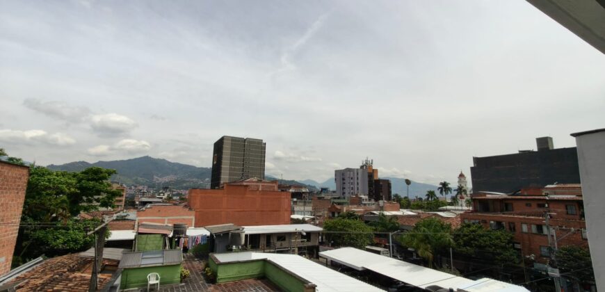 Se vende apartamento Envigado cerca a la Plaza de Santa Gertrudis (193747258)