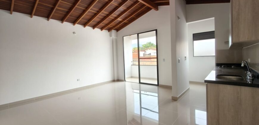 Se vende apartamento Envigado cerca a la Plaza de Santa Gertrudis (193747258)