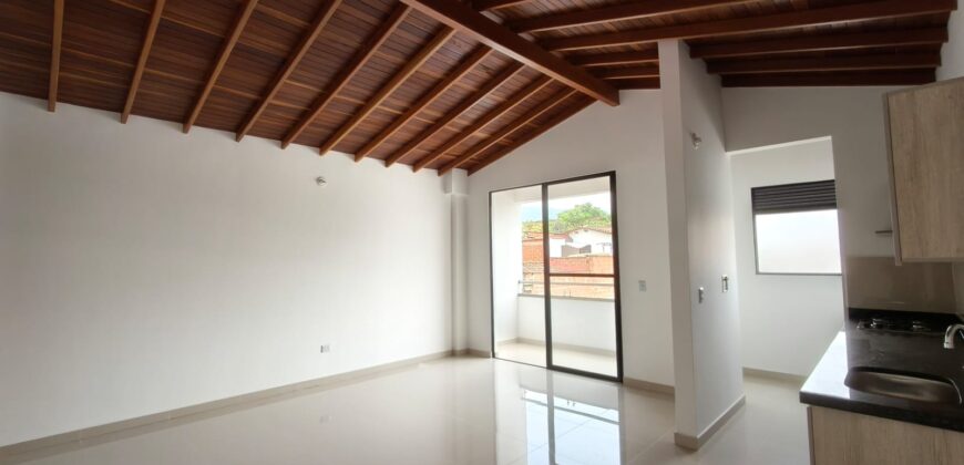 Se vende apartamento Envigado cerca a la Plaza de Santa Gertrudis (193747258)