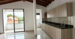 Se vende apartamento Envigado cerca a la Plaza de Santa Gertrudis (193747258)