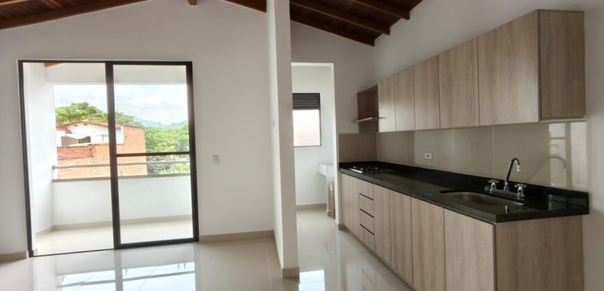 Se vende apartamento Envigado cerca a la Plaza de Santa Gertrudis (193747258)