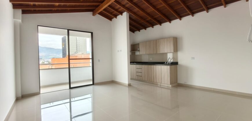 Se vende apartamento Envigado cerca a la Plaza de Santa Gertrudis (193747258)