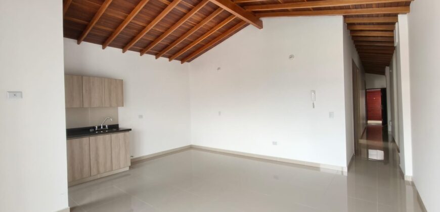 Se vende apartamento Envigado cerca a la Plaza de Santa Gertrudis (193747258)