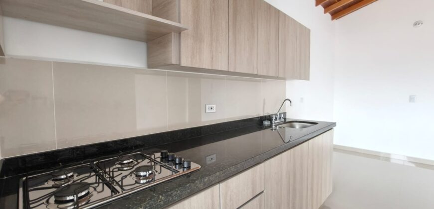 Se vende apartamento Envigado cerca a la Plaza de Santa Gertrudis (193747258)