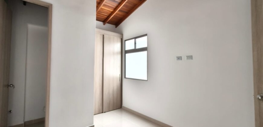 Se vende apartamento Envigado cerca a la Plaza de Santa Gertrudis (193747373)