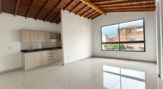 Se vende apartamento Envigado cerca a la Plaza de Santa Gertrudis (193747373)