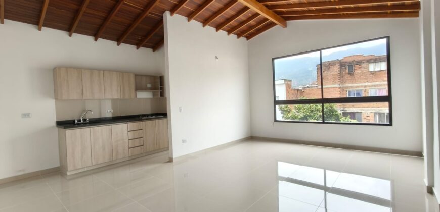 Se vende apartamento Envigado cerca a la Plaza de Santa Gertrudis (193747373)