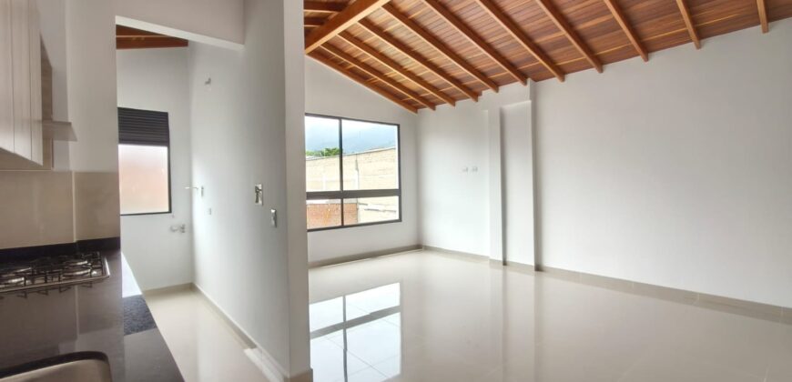 Se vende apartamento Envigado cerca a la Plaza de Santa Gertrudis (193747373)