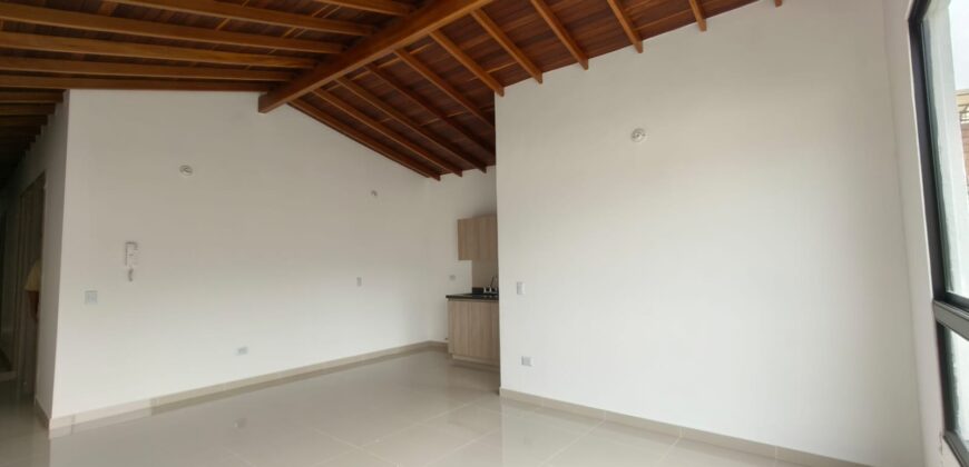 Se vende apartamento Envigado cerca a la Plaza de Santa Gertrudis (193747373)