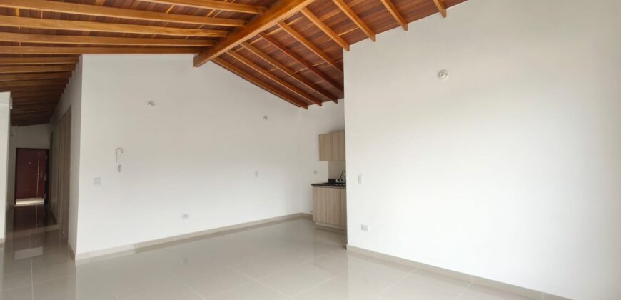 Se vende apartamento Envigado cerca a la Plaza de Santa Gertrudis (193747373)