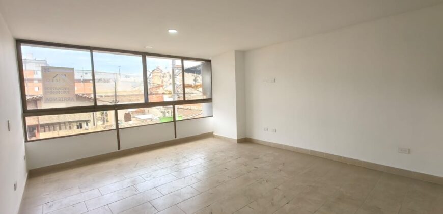 Se arrienda apartamento Envigado – Barrio Mesa (193752237)