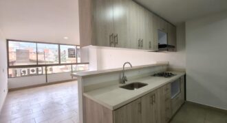 Se arrienda apartamento Envigado – Barrio Mesa (193752237)