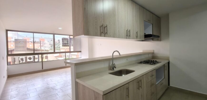 Se arrienda apartamento Envigado – Barrio Mesa (193752237)