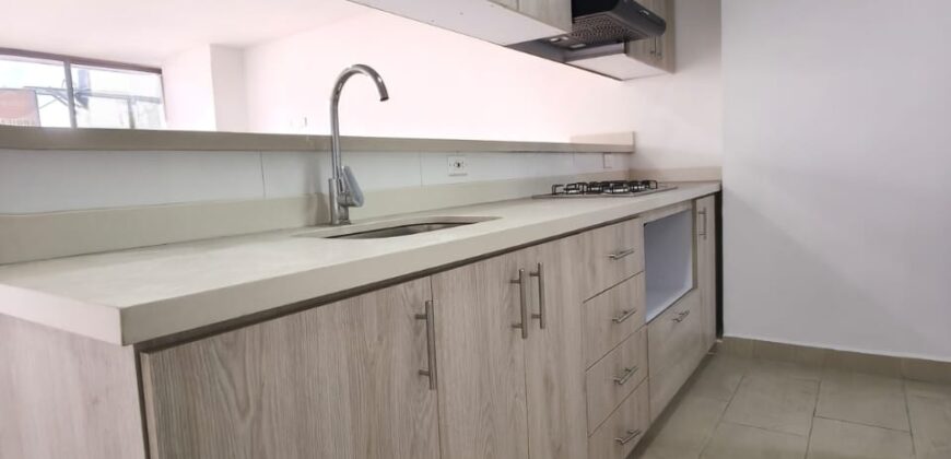 Se arrienda apartamento Envigado – Barrio Mesa (193752237)