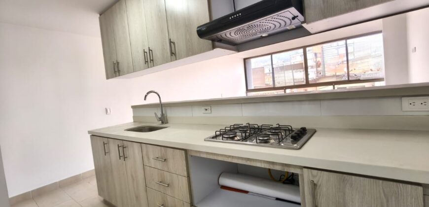 Se arrienda apartamento Envigado – Barrio Mesa (193752237)
