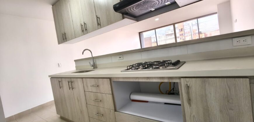 Se arrienda apartamento Envigado – Barrio Mesa (193752237)