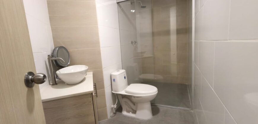 Se arrienda apartamento Envigado – Barrio Mesa (193752237)
