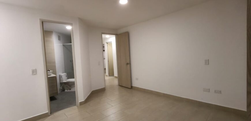 Se arrienda apartamento Envigado – Barrio Mesa (193752237)