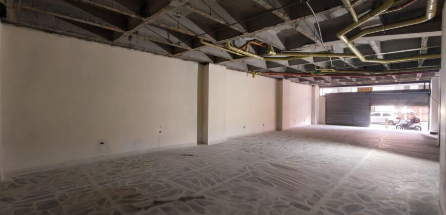 Se arrienda local Envigado – Barrio Mesa (193754458)