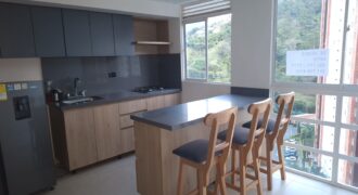 Se vende apartamento Sabaneta – Maria Auxiliadora (193669002)