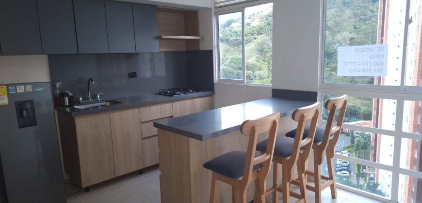 Se vende apartamento Sabaneta – Maria Auxiliadora (193669002)