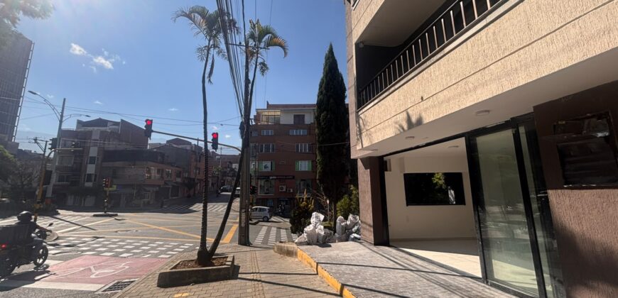 Se arrienda local Envigado – Guanteros (194025809)