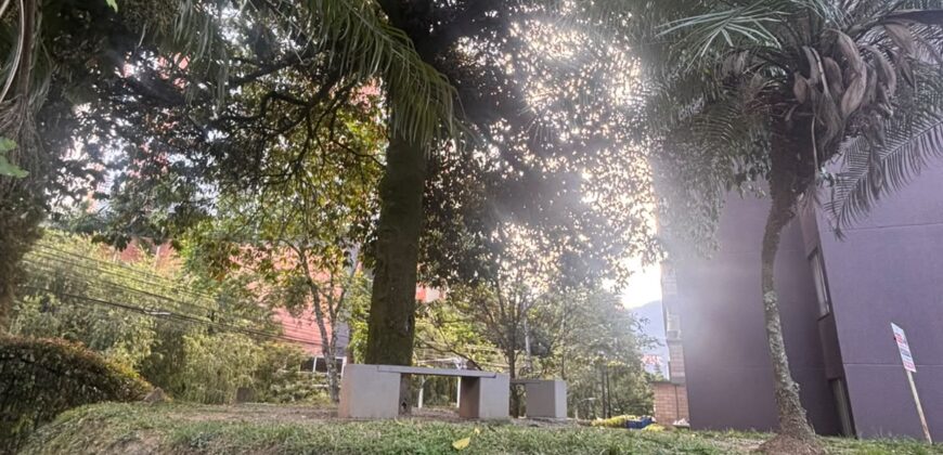 Se arrienda apartamento Sabaneta Prados (193960097)