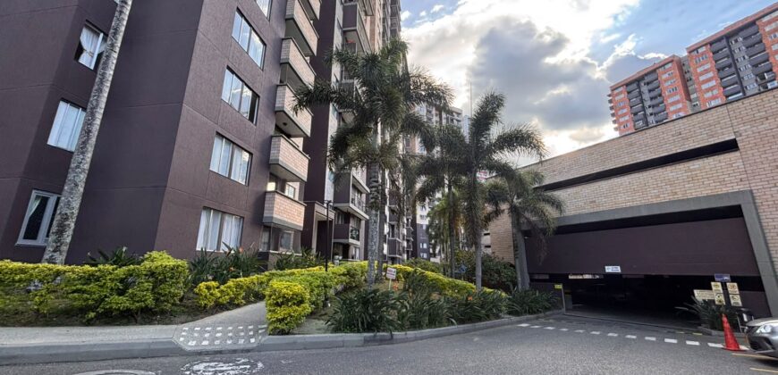 Se arrienda apartamento Sabaneta Prados (193960097)