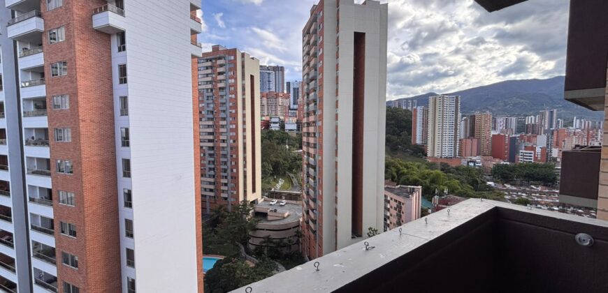 Se arrienda apartamento Sabaneta Prados (193960097)