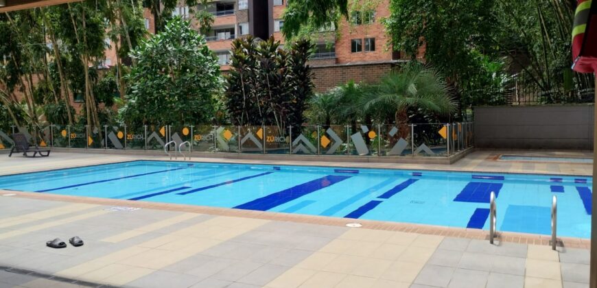 Se arrienda apartamento en Envigado Señorial (194169109)