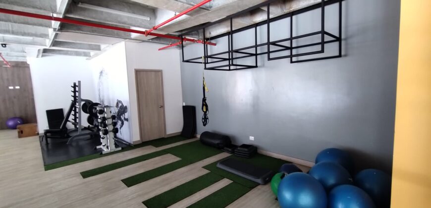 Se arrienda apartamento en Envigado Señorial (194169109)